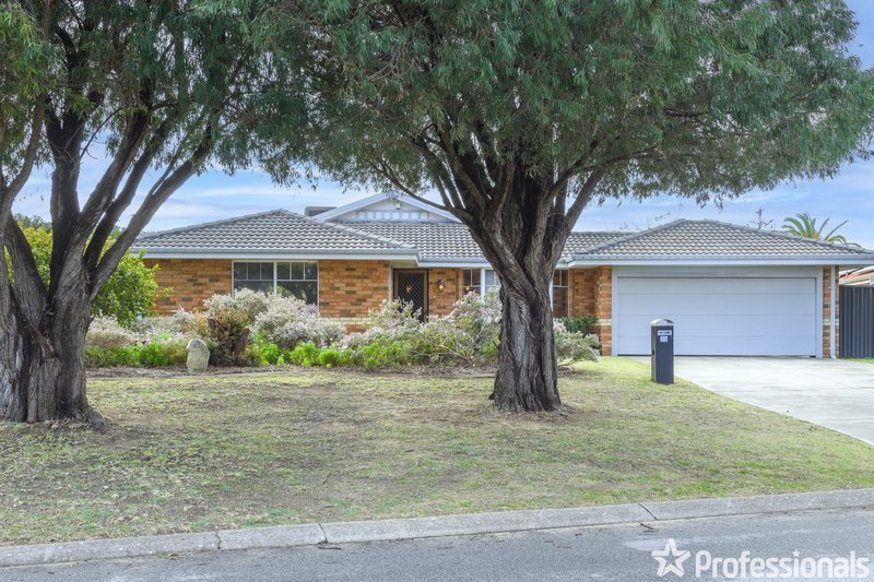 35 Monterey Crescent, Warnbro WA 6169