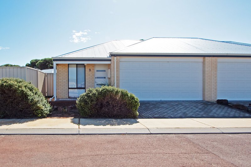 3/5 Moonlight Cres , Jurien Bay WA 6516