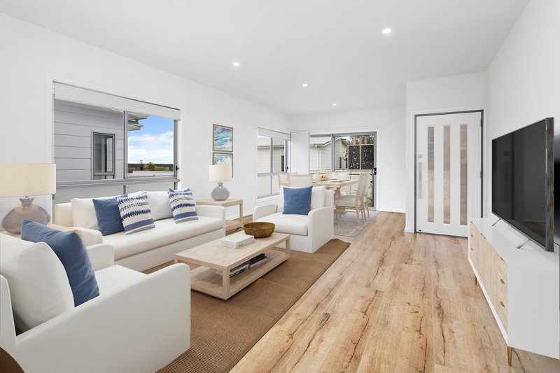 Photo - 3/5 Morrow Street, Gerringong NSW 2534 - Image 4