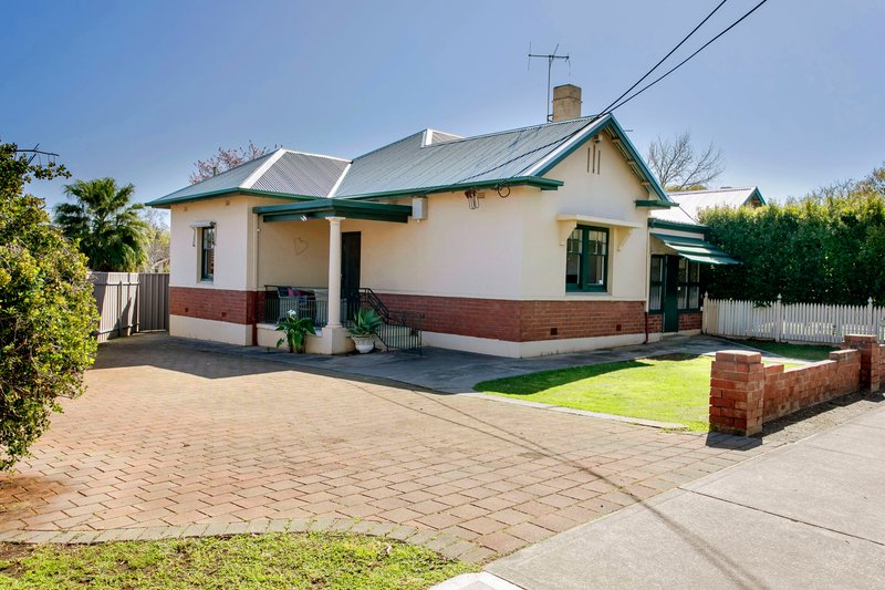 35 Mortimer Street, Kurralta Park SA 5037