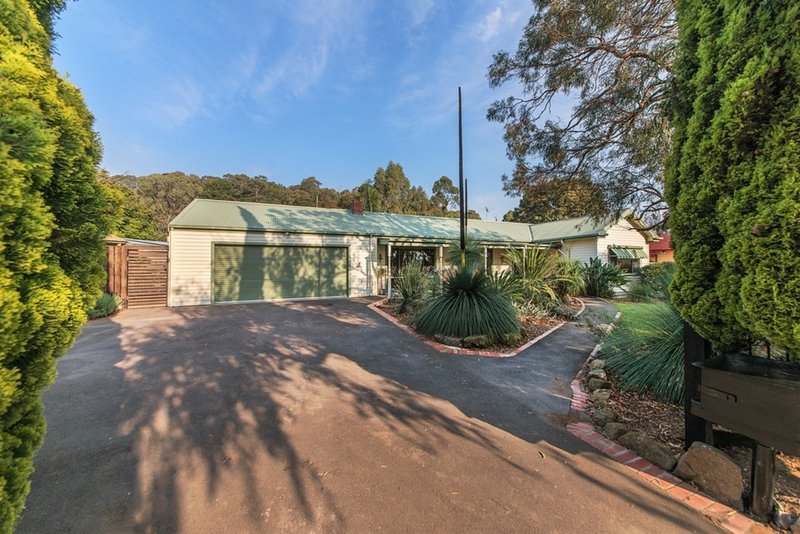 35 Mount View Rd , Upper Ferntree Gully VIC 3156