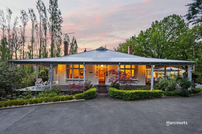 Photo - 35 Mountain River Road, Grove TAS 7109 - Image 1