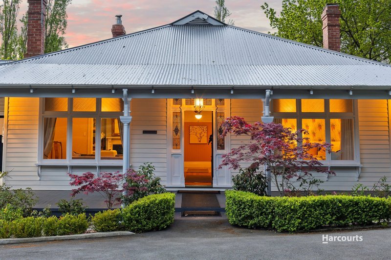 Photo - 35 Mountain River Road, Grove TAS 7109 - Image 2