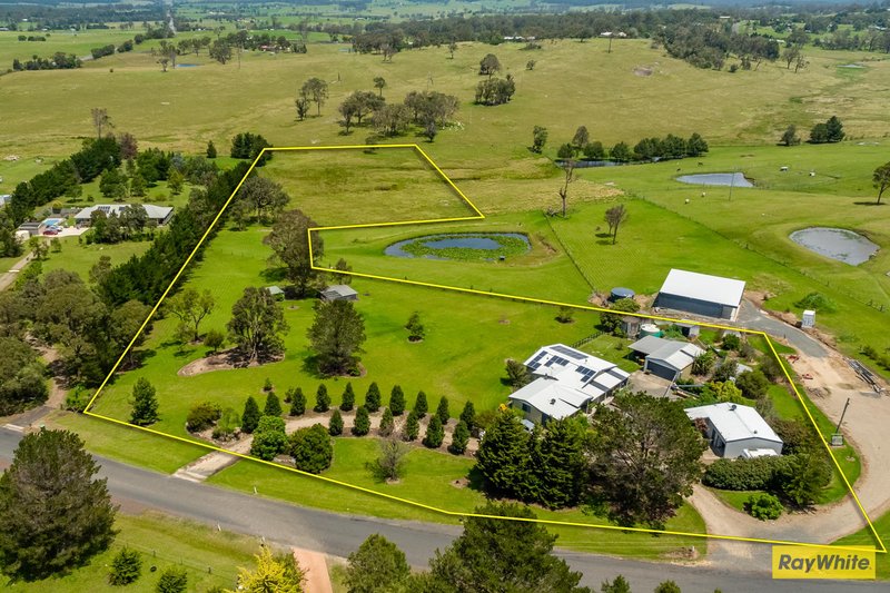 35 Mountain View Road, Moruya NSW 2537