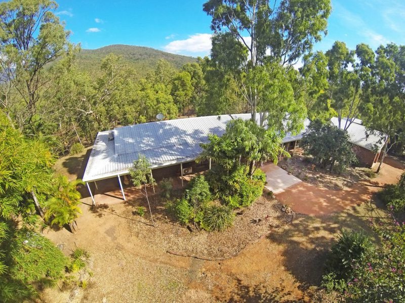 35 Mt Panorama Drive, Alligator Creek QLD 4816