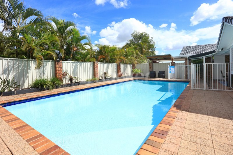 Photo - 35 Mullewa Crescent, Helensvale QLD 4212 - Image 19