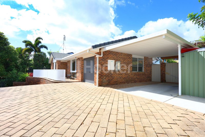 Photo - 35 Mullewa Crescent, Helensvale QLD 4212 - Image 23