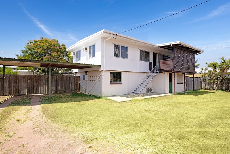 35 Munbilla Drive, Kelso QLD 4815