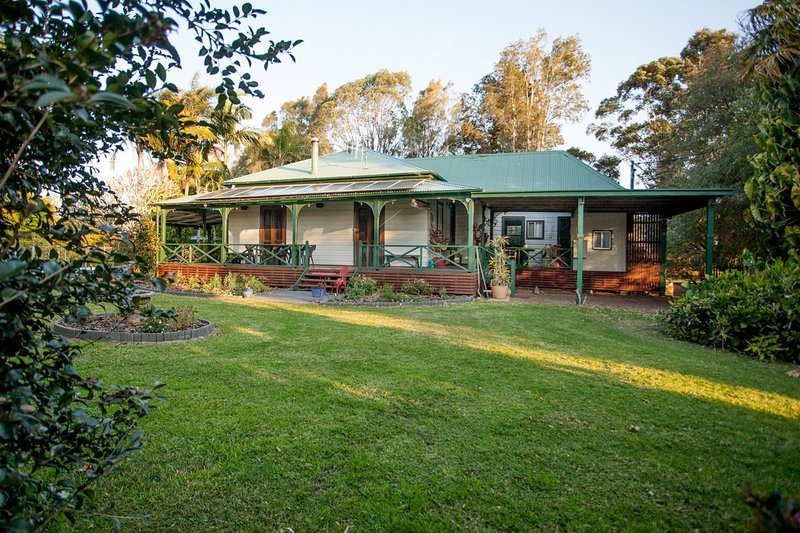 Photo - 35 Narrung Place, Oxley Island NSW 2430 - Image 6