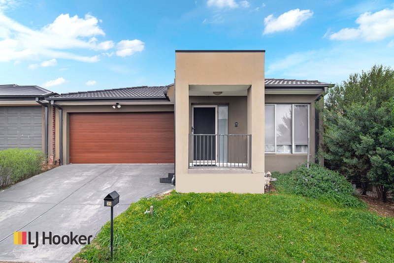 35 Natural Drive, Craigieburn VIC 3064