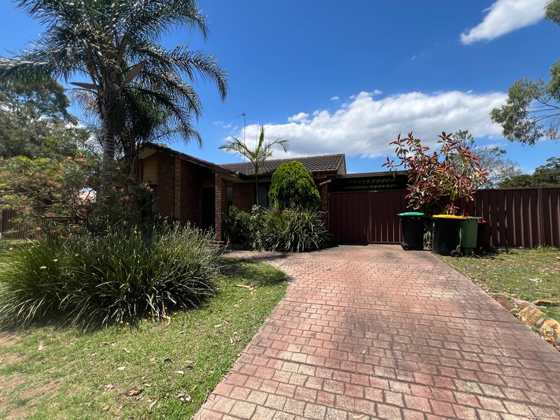 35 Nereid Road, Cranebrook NSW 2749