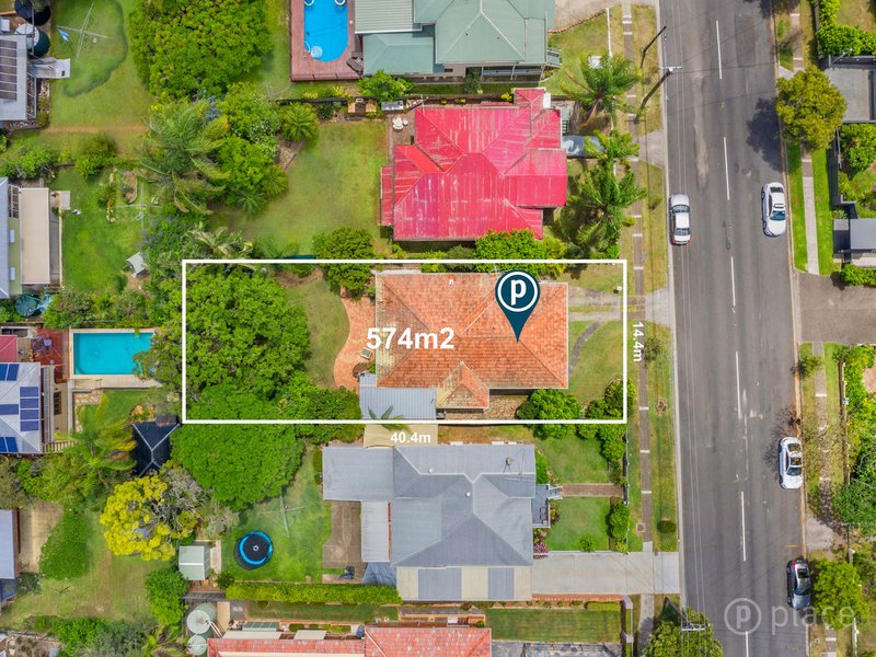 35 Newman Avenue, Camp Hill QLD 4152