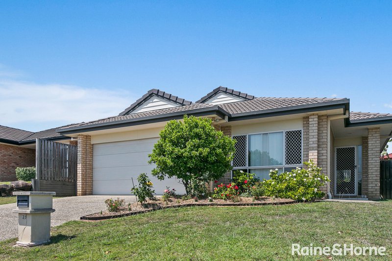 35 Nicholls Drive, Redbank Plains QLD 4301