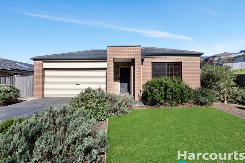 35 Nickell Court, Drouin VIC 3818