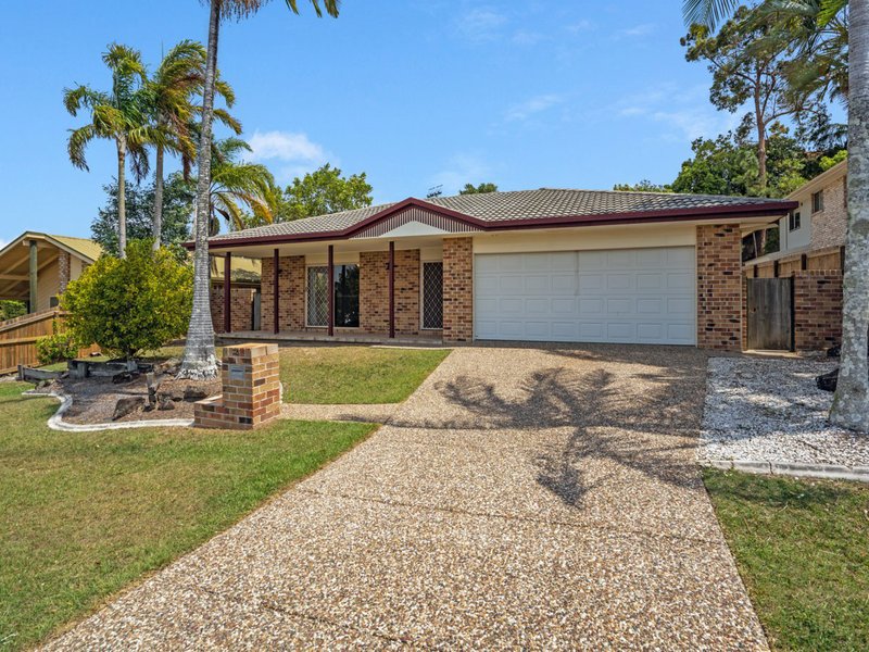 35 Nollamara Drive, Elanora QLD 4221