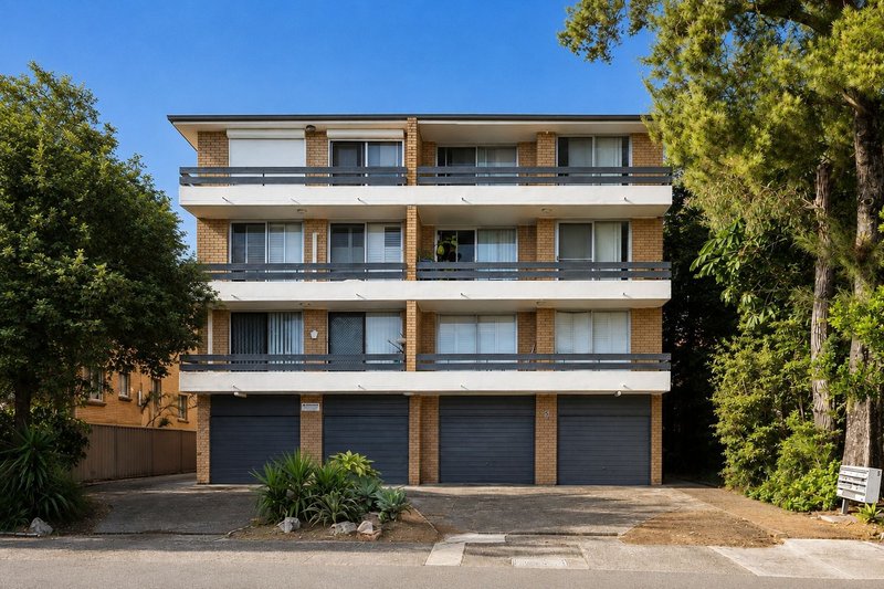 Photo - 3/5 Norman Avenue, Dolls Point NSW 2219 - Image 1