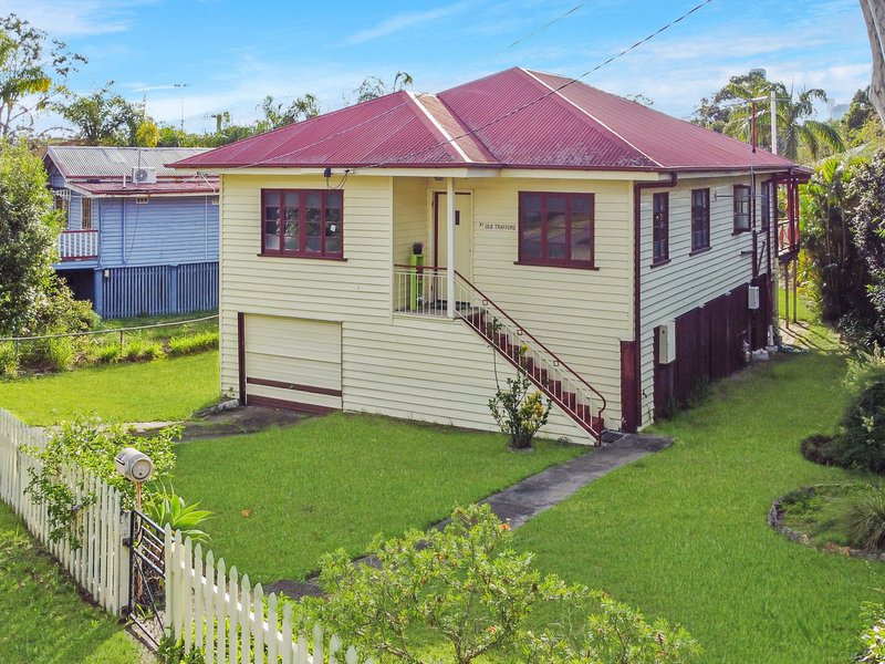 35 Norman Avenue, Norman Park QLD 4170