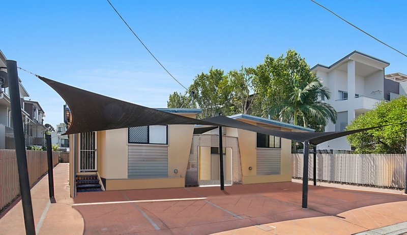 3/5 Norman Street, Annerley QLD 4103