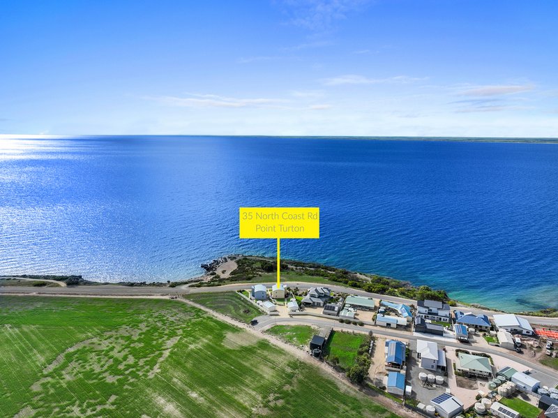 35 North Coast Road, Point Turton SA 5575