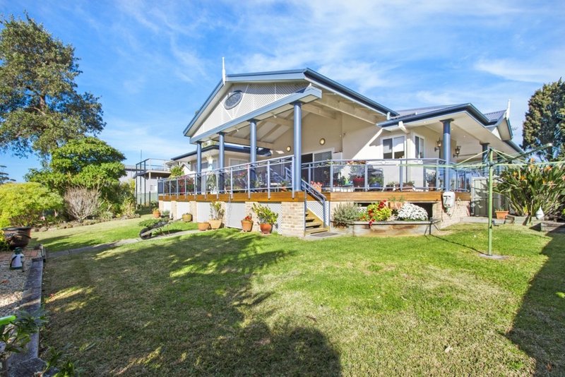 35 Nurrawallee Street, Ulladulla NSW 2539