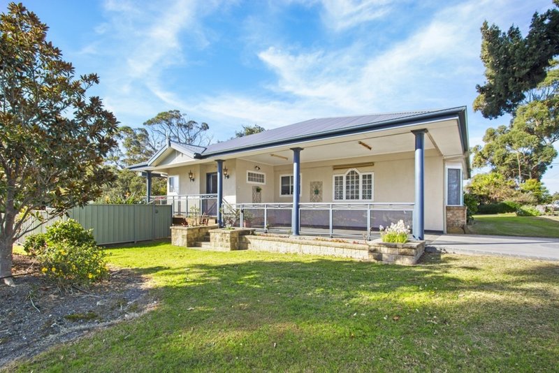 Photo - 35 Nurrawallee Street, Ulladulla NSW 2539 - Image 14