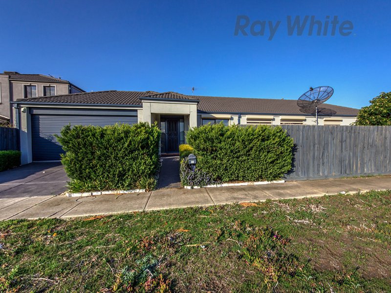 35 Nutwood Crescent, Derrimut VIC 3030