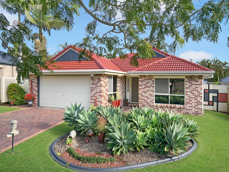 35 Oak Street, Shailer Park QLD 4128