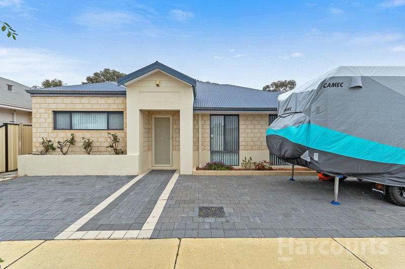 35 Oakpark Green, Clarkson WA 6030