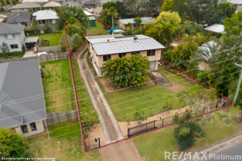 35 Ogilvy Road, Burpengary QLD 4505