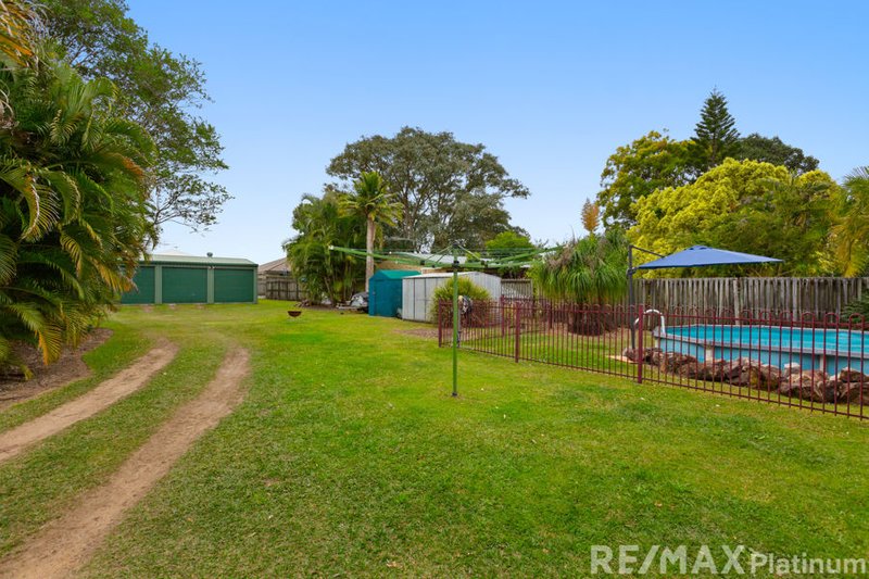 Photo - 35 Ogilvy Road, Burpengary QLD 4505 - Image 20