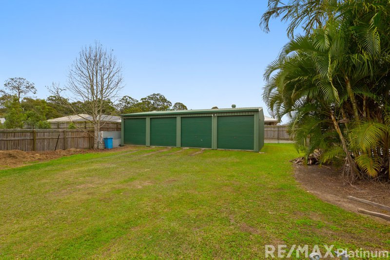 Photo - 35 Ogilvy Road, Burpengary QLD 4505 - Image 21