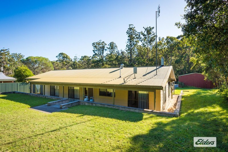 Photo - 35 Old Wallagoot Road, Kalaru NSW 2550 - Image 2