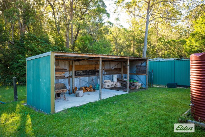 Photo - 35 Old Wallagoot Road, Kalaru NSW 2550 - Image 8