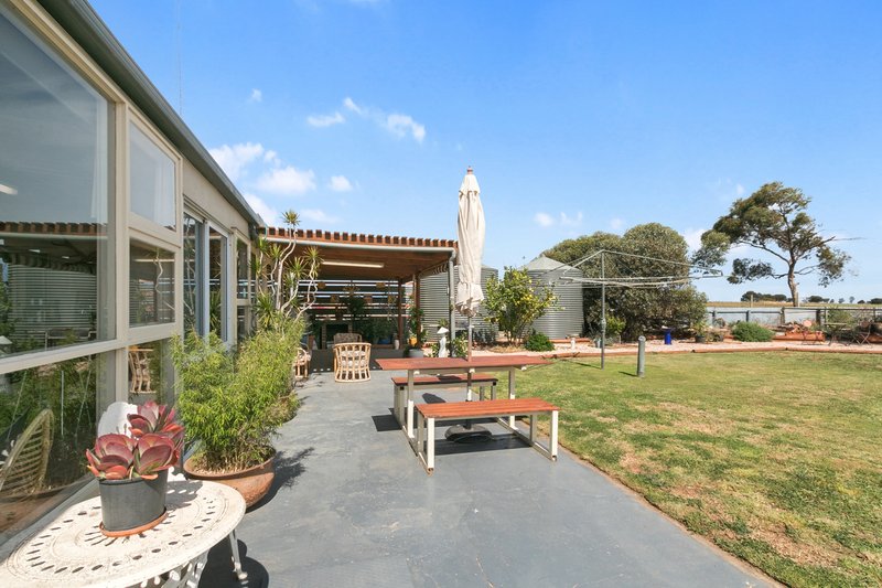 Photo - 35 Old Wallaroo Road, Moonta SA 5558 - Image 24