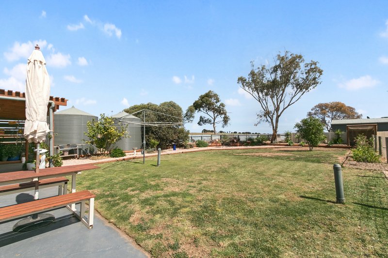 Photo - 35 Old Wallaroo Road, Moonta SA 5558 - Image 25