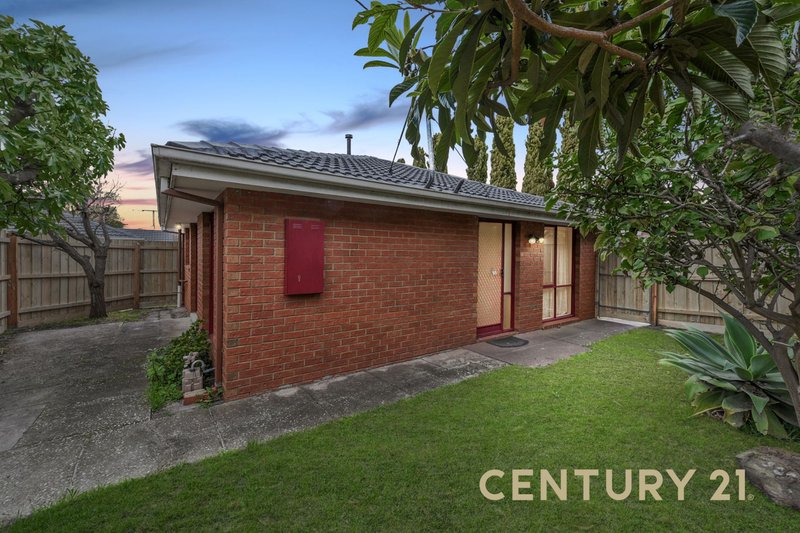 3/5 Olympic Avenue, Springvale South VIC 3172