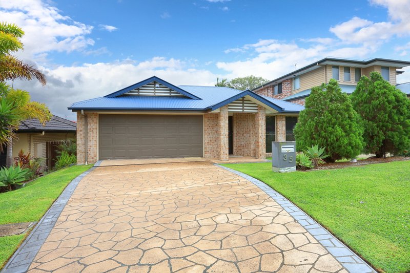 35 Orlando Drive, Coomera QLD 4209