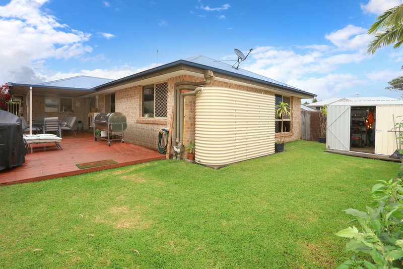 Photo - 35 Orlando Drive, Coomera QLD 4209 - Image 2