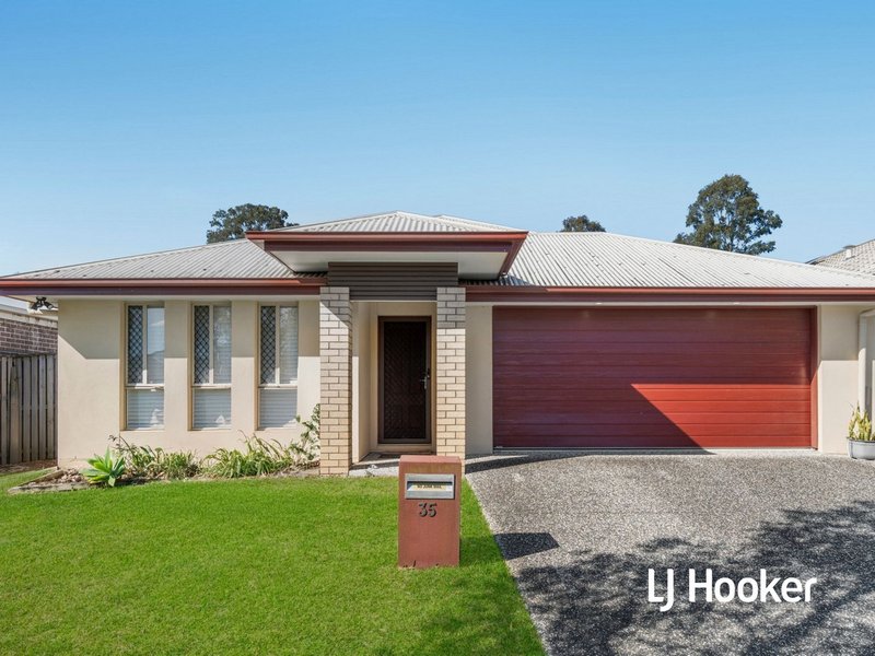 Photo - 35 Otway Circuit, Fitzgibbon QLD 4018 - Image 1
