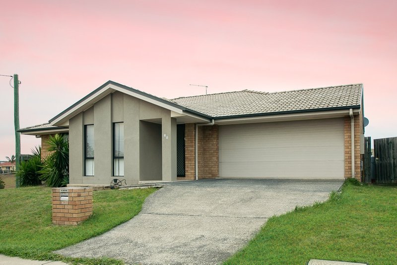 35 Oxford Street, North Booval QLD 4304