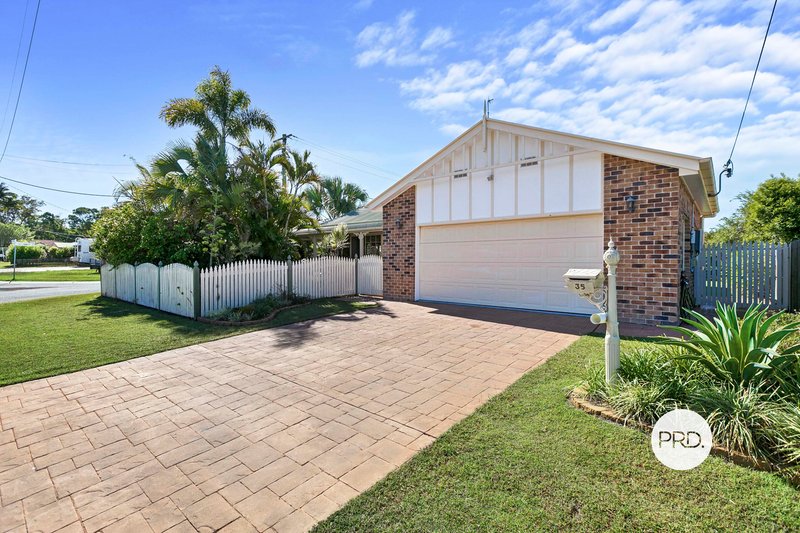 Photo - 35 Panorama Drive, Maryborough QLD 4650 - Image 2