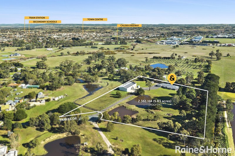 Photo - 35 Parkes Drive, Kyneton VIC 3444 - Image 25