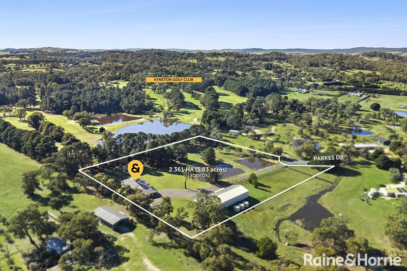 Photo - 35 Parkes Drive, Kyneton VIC 3444 - Image 26