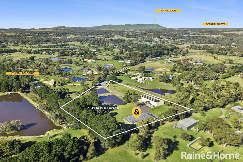 Photo - 35 Parkes Drive, Kyneton VIC 3444 - Image 27