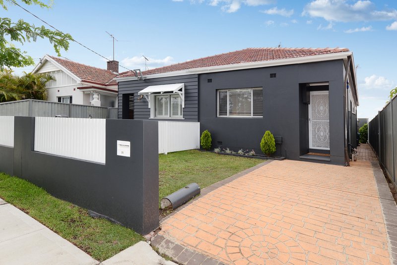 35 Partanna Avenue, Matraville NSW 2036