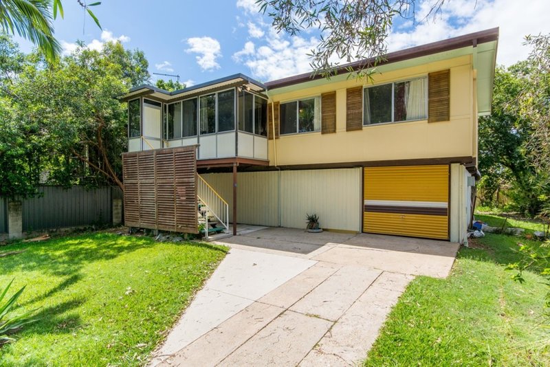 35 Parthenia Street, Boondall QLD 4034