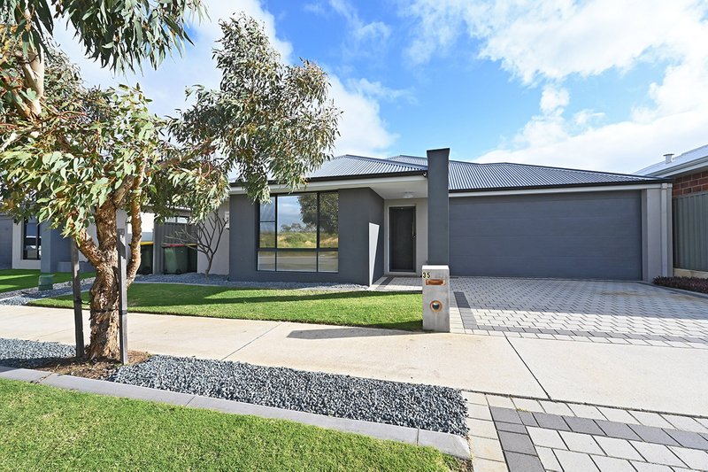 35 Pateley Street, Alkimos WA 6038