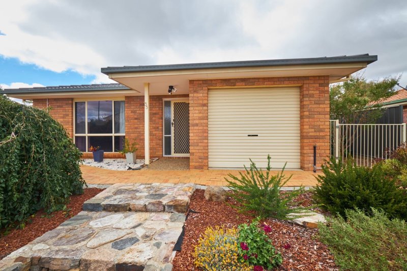 35 Paul Coe Crescent, Ngunnawal ACT 2913