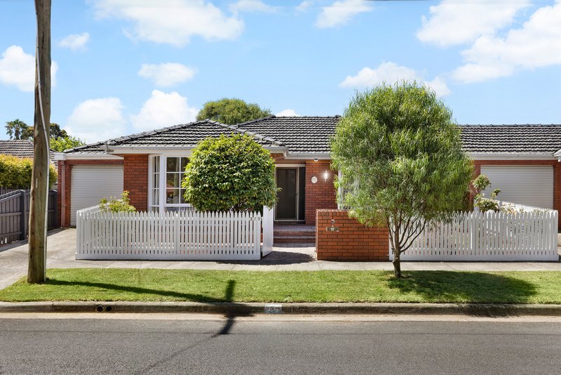 3/5 Peace Street, Highett VIC 3190