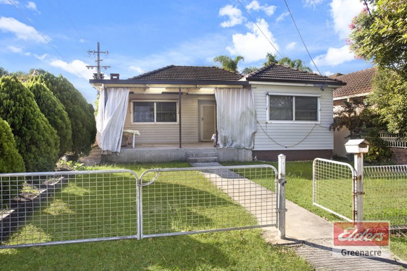 35 Pelman Avenue, Greenacre NSW 2190